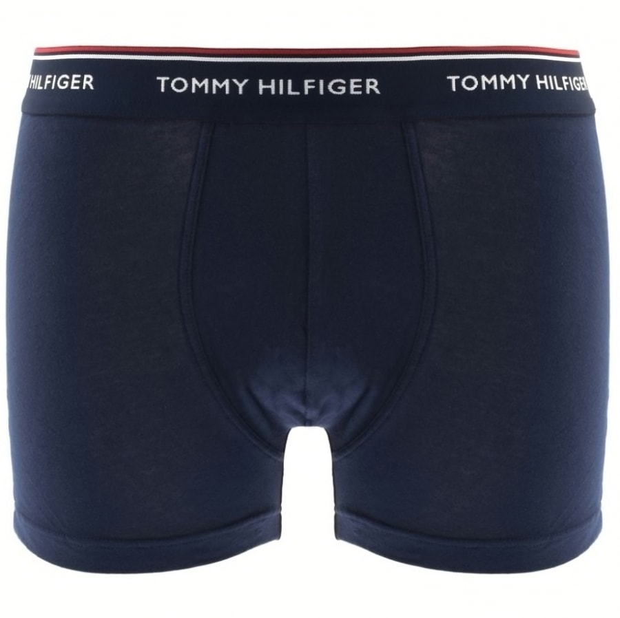 Alternative Image for ProductTommy Hilfiger Underwear 3 Pack Trunks3
